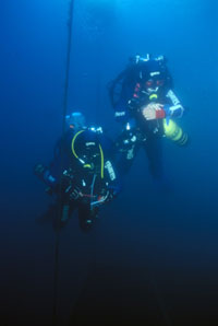Equipment-Decompression-Diving