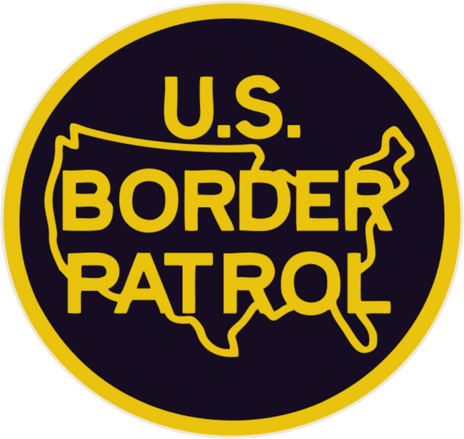 USBP logo