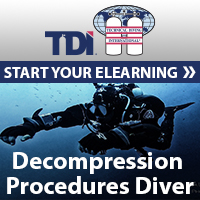 TDI Diver