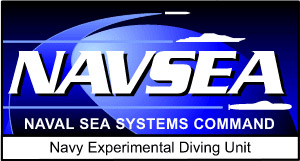 Navy Experimental Diving Unit