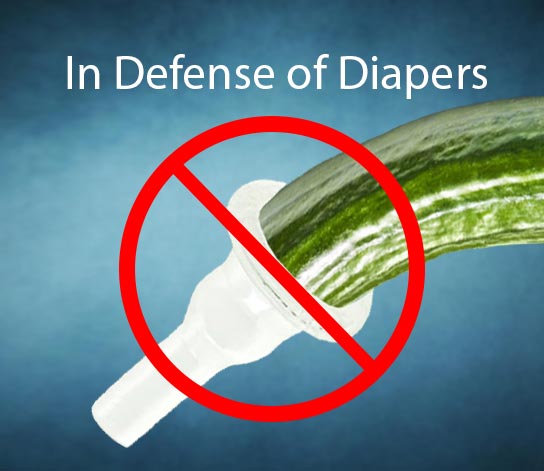 diaper defense