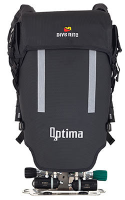 optima-diverite Optima Rebreather Diverite