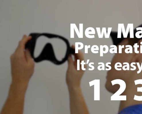 Mask-Preparation