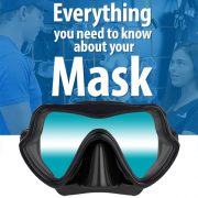 Everything you need to know about your scuba mask