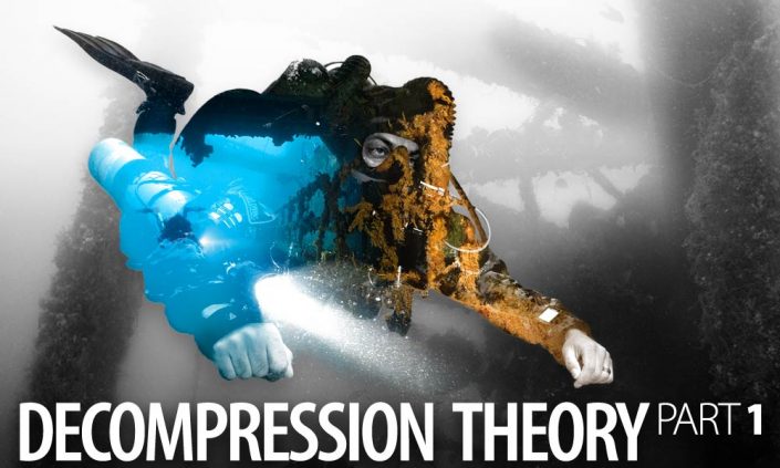 Decompression-theory Decompression-theory