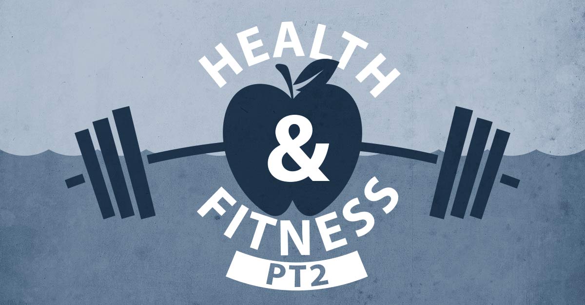 health and fitness