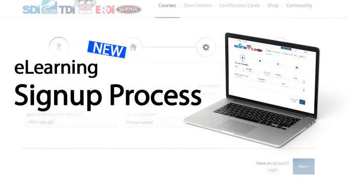 eLearning-signup eLearning signup