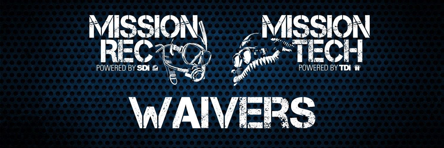 MRMT-Waiver-Header Waiver for Mission Rec Mission Tech
