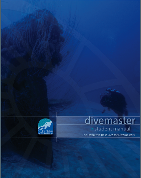 divemaster
