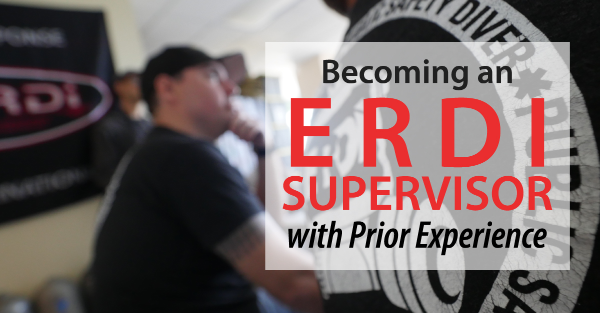 ERDI-supervisor-nov-FB ERDI course