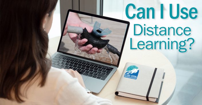 Can I Use Distance Learning Can I Use Distance Learning