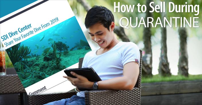 How To Sell During Quarantine How To Sell During Quarantine