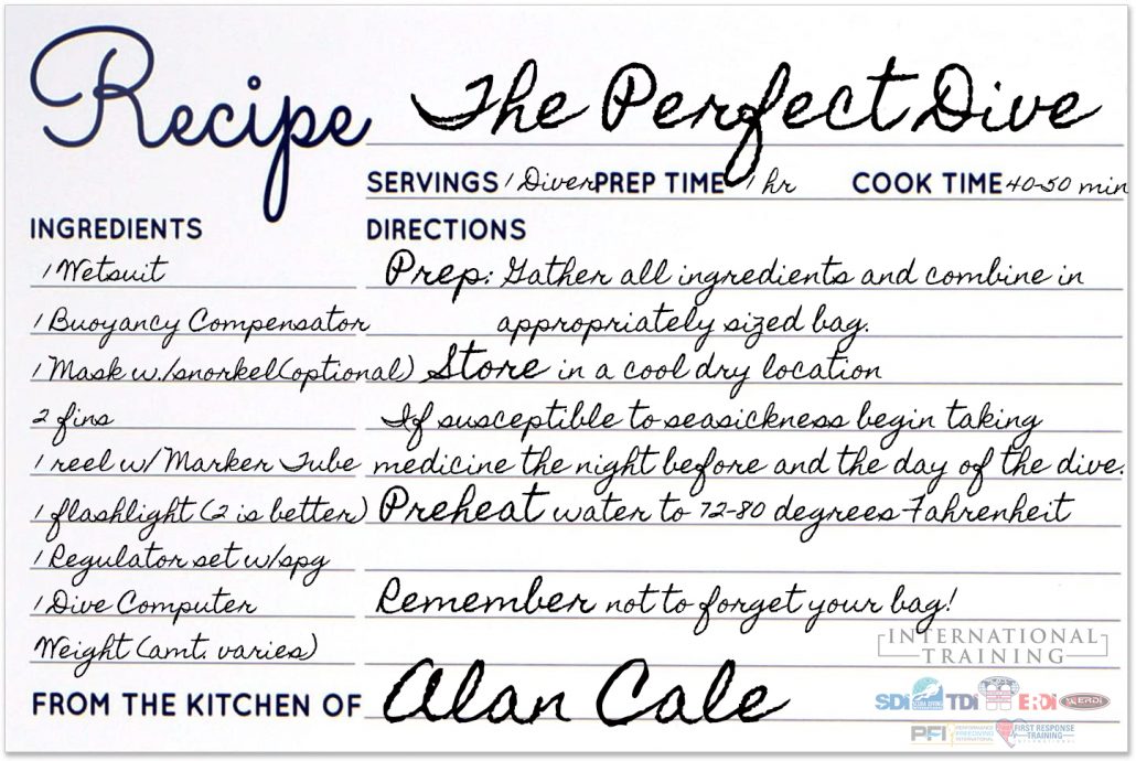 Recipe1