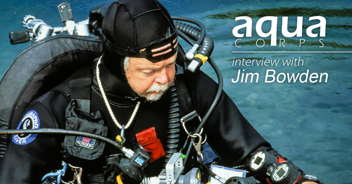 Jim Bowden - International Training - SDI | TDI | ERDI | PFI