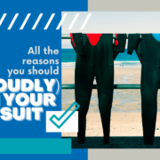 All the reasons you should proudly pee in your wetsuit