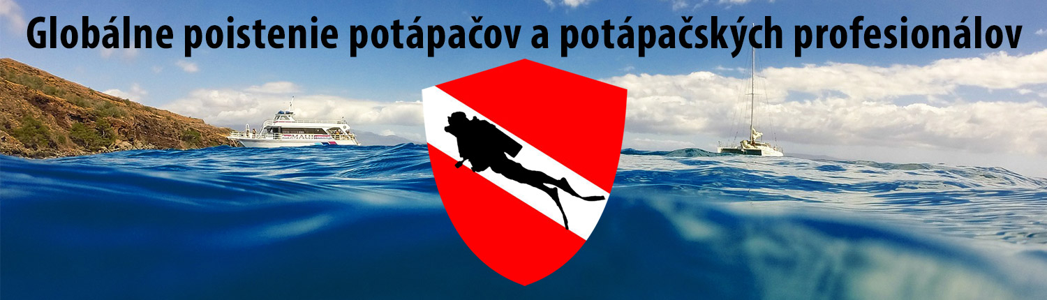 Insurance Page Banner Slovak