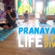 Pranayama Life and Freediving