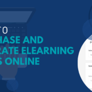 How to purchase and generate eLearning codes online