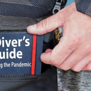 A diver's guide to surviving the pandemic