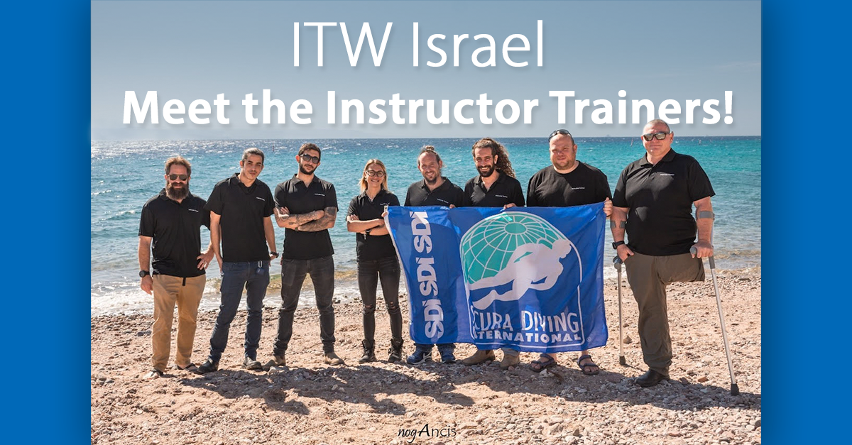 Instructor Trainer Workshop