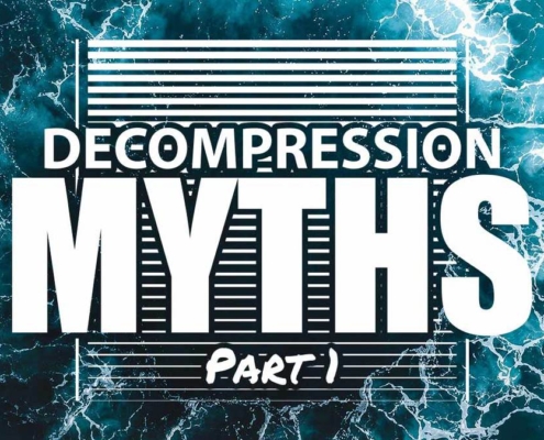 Deco Myths