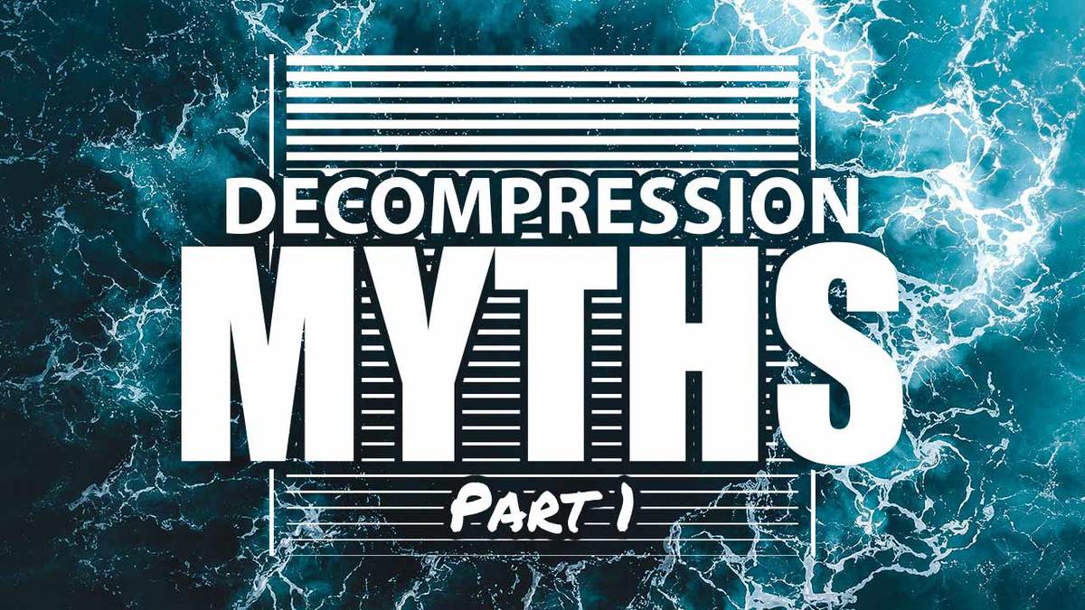 Deco Myths