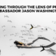 Freediving through the lens of PFI Brand Ambassador Jason Washington