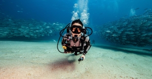 Advanced-buoyancy-Course
