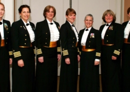 Women-in-Navy-Diving
