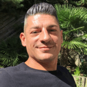 <center>Guillaume Stouff</center>