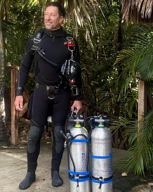 sidemount
