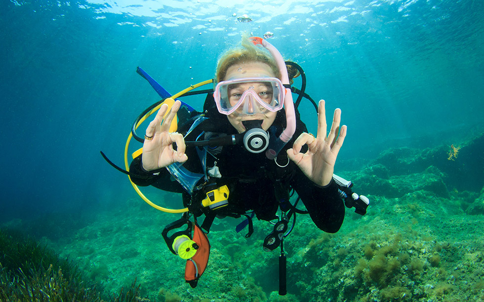 scuba-diver scuba-diver