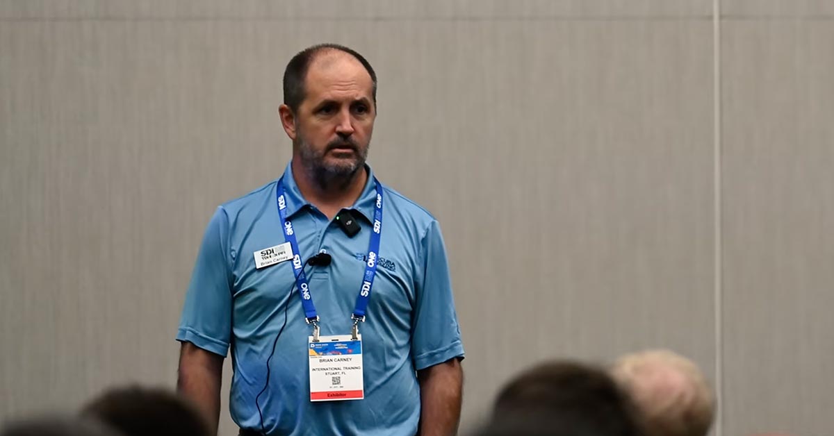 how-big-is-tech-diving