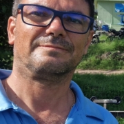 <center>Luc Poirier</center>