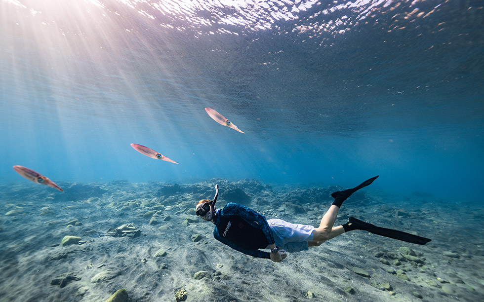 freediving-in-Statia freediving-in-Statia